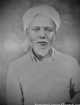 syaikh hamzah al- fansuri