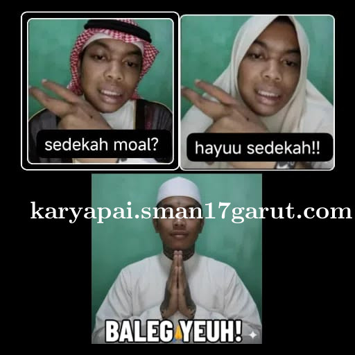 pentingnya keihklasan dan kualitas sedekah