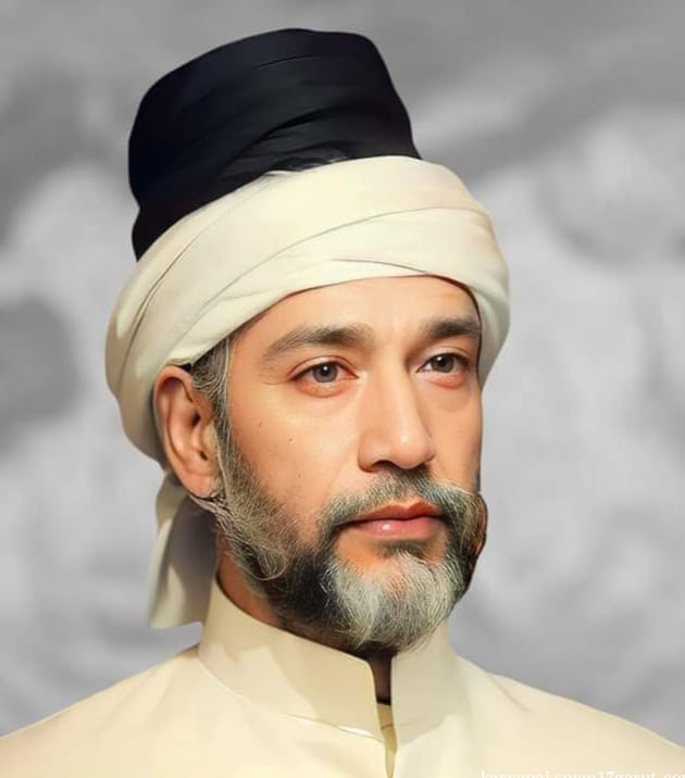 Syekh Abdurrauf bin Ali al-Singkili   1. Asal-Usul dan Latar Belakang  Lahir: ± 1615 M di Singkil, A