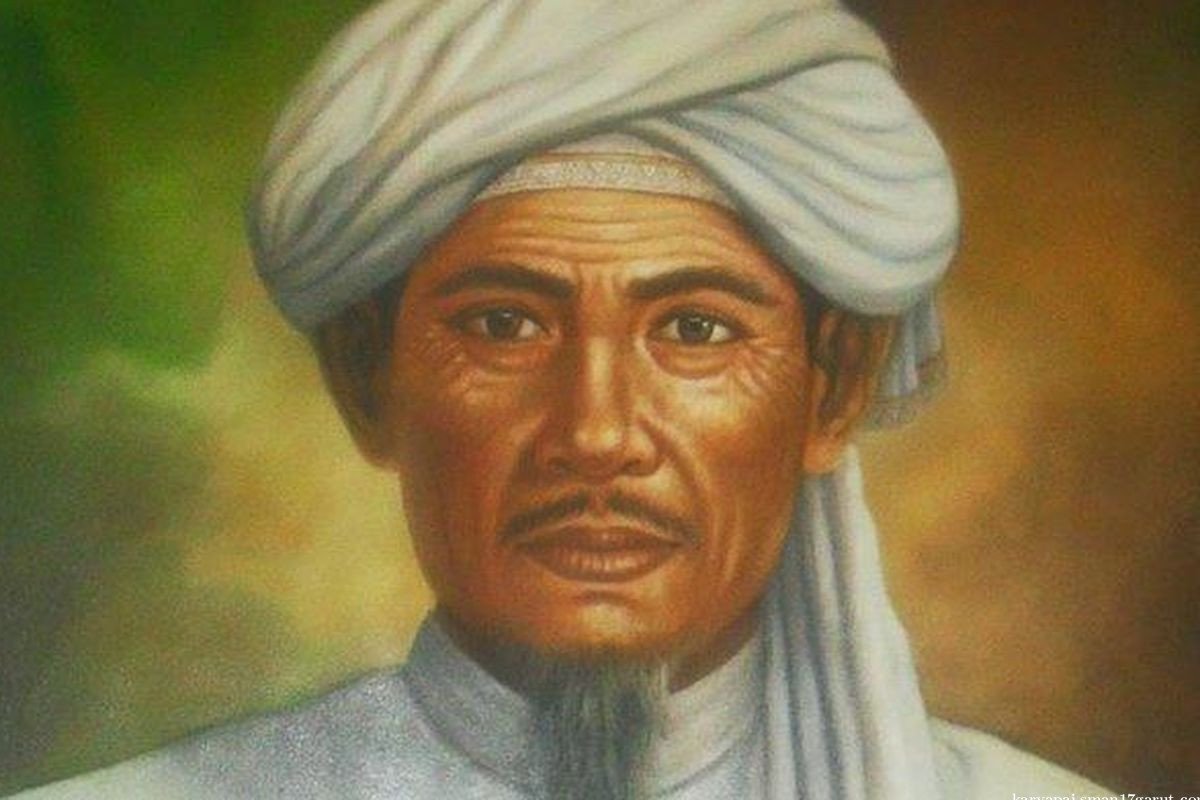 Syaikh Yusuf Abul manasin Tajul khawatir almakasari
