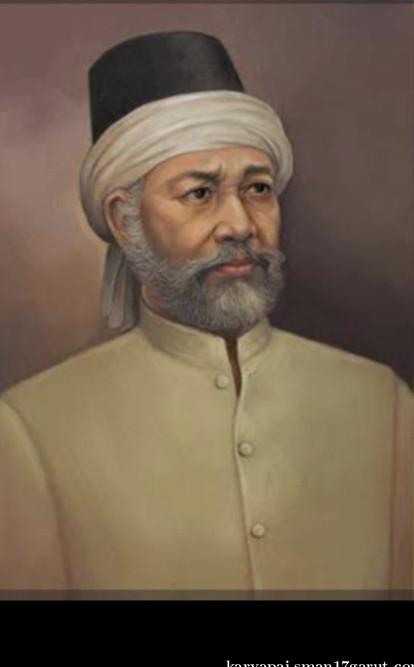 Syekh Abdurauf bin Ali al-Singkili