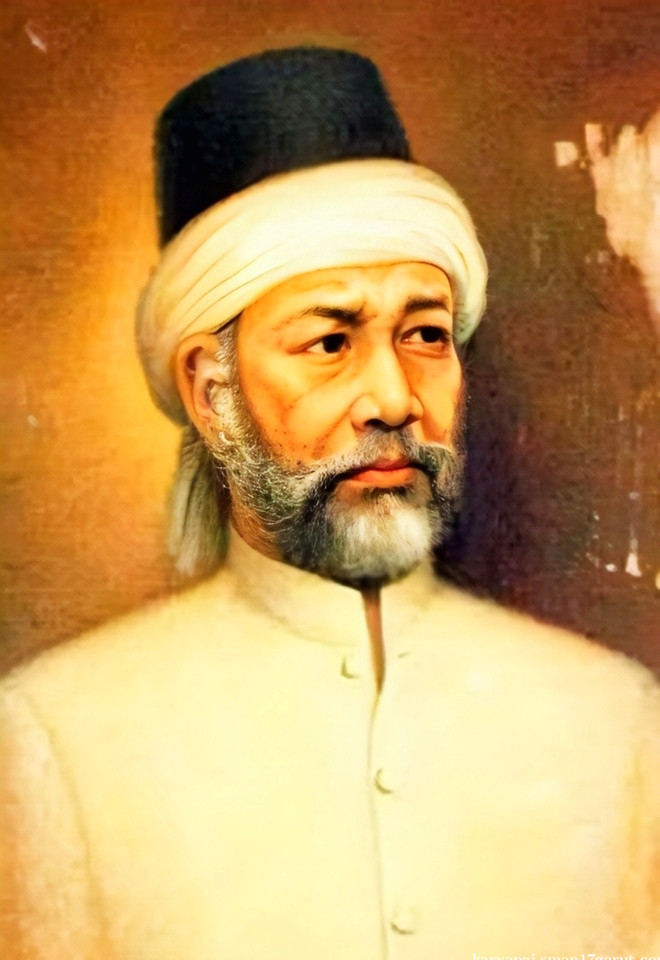 Hanmzah al-Fansuri