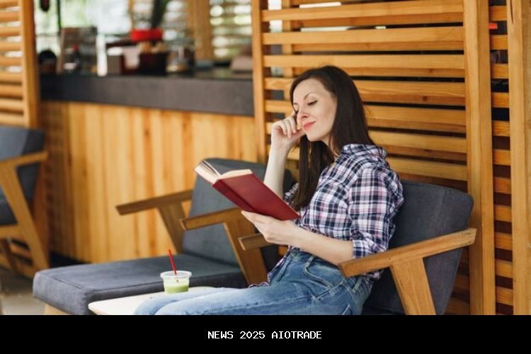 Jika Sudah Baca 8 Buku Ini, Anda Lebih Penasaran daripada Kebanyakan Orang