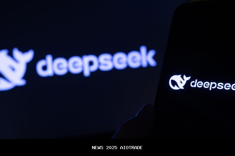Heboh! DeepSeek AI Kembangkan Model R1 Hanya Rp4,8 Miliar, Jauh Lebih Murah dari Pesaing AS