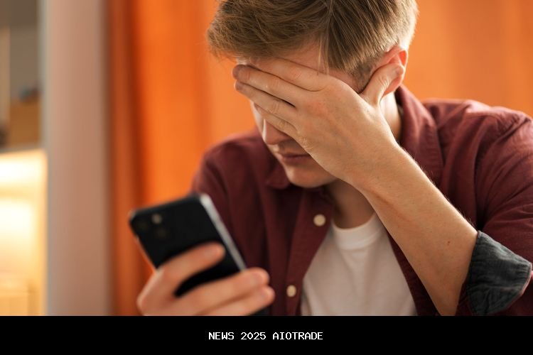 Kenali Doomscrolling, Kebiasaan Menggulir Berita yang Merusak Kesehatan Mental