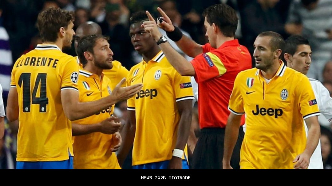 Hanya 3 Menit! Kartu Merah Leali Hancurkan Harapan Genoa vs Atalanta