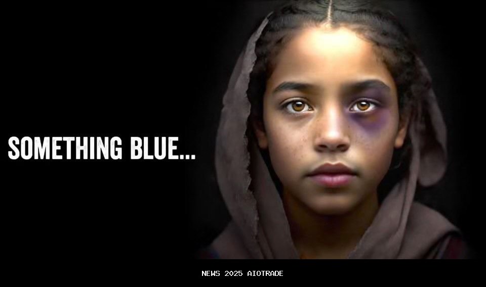 Krisis Etika AI: Kontroversi Citra Kemiskinan di Era 'Poverty Porn 2.0'