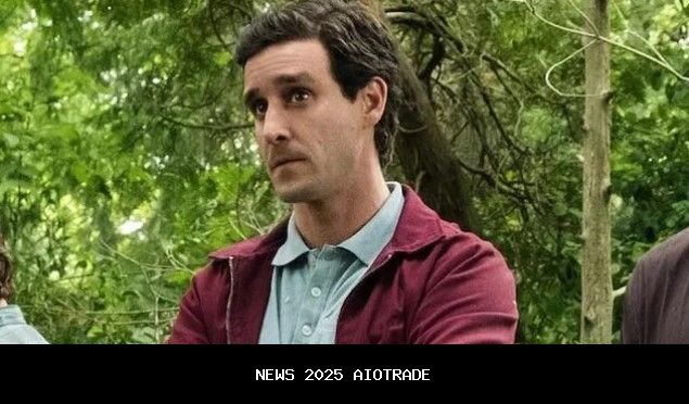 Aktor IT: Bab Dua, James Ransone Meninggal di Usia 46 Tahun