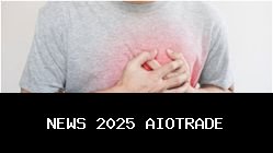 Kolesterol Tinggi Picu Jantung dan Stroke, Ini Cara Menghindarinya