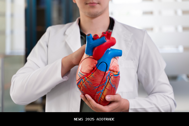 Cara Mudah Jaga Kesehatan Jantung dengan Kurangi Lemak dan Tambah Serat!