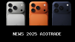 Viral! iPhone 17 Pro Deep Blue 'Ringkih' Mudah Rusak, Penyebabnya Bikin Kaget!