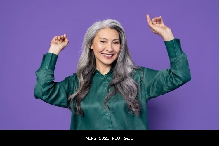 Psikologi Buka Rahasia: 10 Kebiasaan Harian untuk Penuaan Sehat di Usia 60+