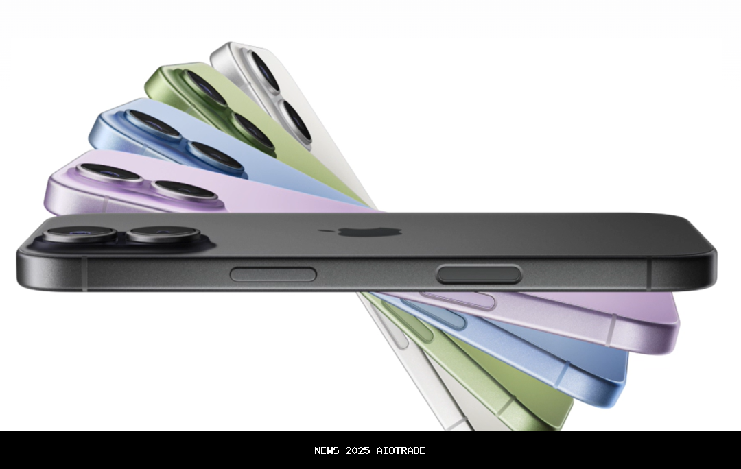 Spesifikasi iPhone 17, 17 Air, 17 Pro, dan 17 Pro Max dengan TKDN Resmi Dirilis