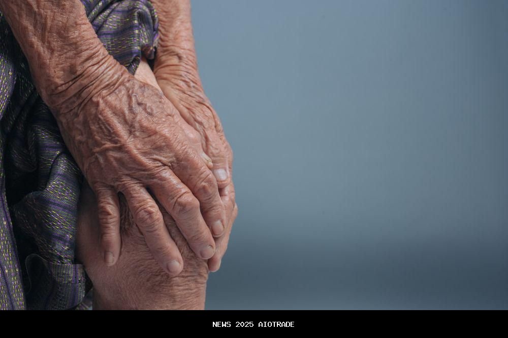 6 Tanda Asam Urat Tinggi dan Solusinya