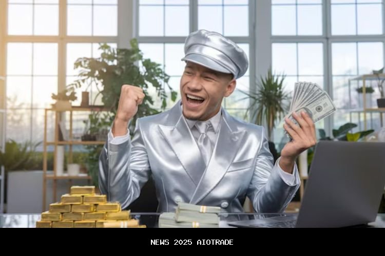 Tambah Sedekah, Rezeki Berkali Lipat! 7 Weton Ini Tak Pernah Kekurangan Uang