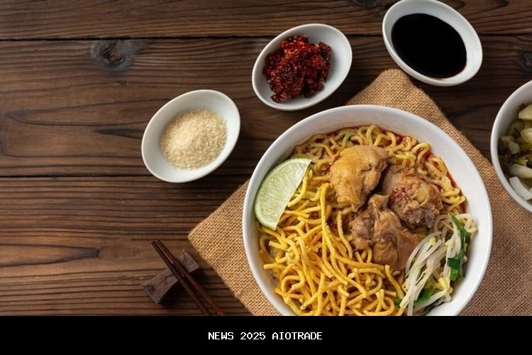 Ada di dekat Stasiun Rawa Buaya, Jakarta Barat? Ini 10 Restoran Terdekat yang Wajib Dicoba