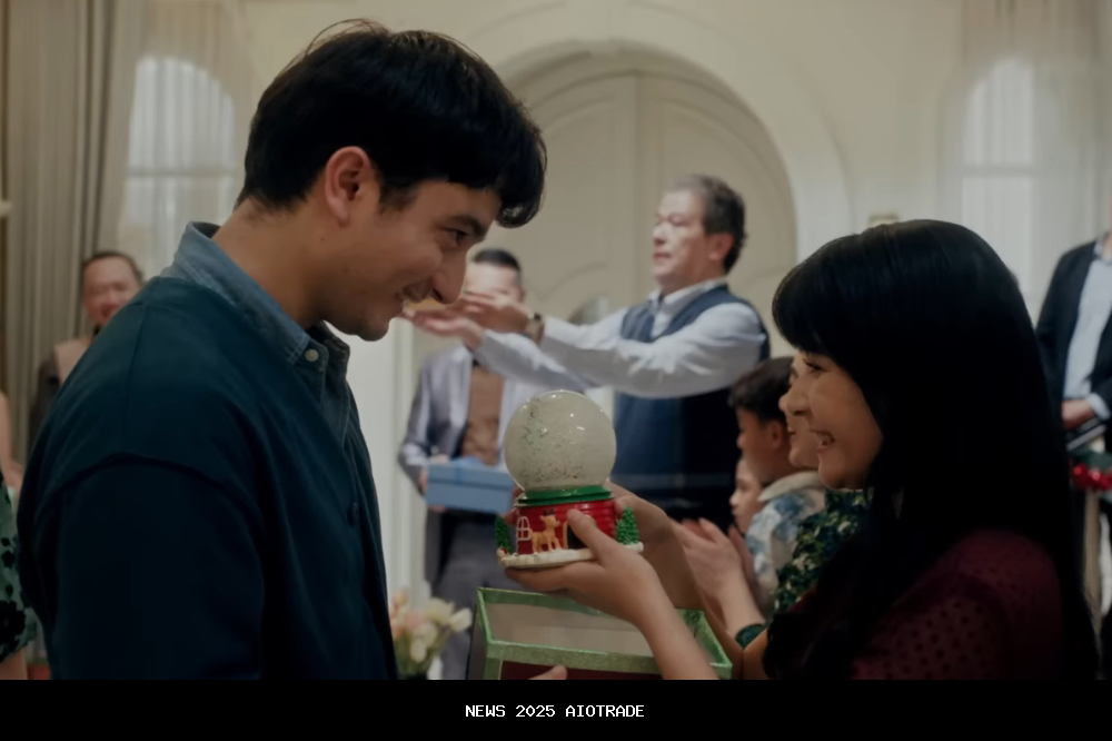 5 Fakta dan Sinopsis Film Patah Hati yang Dipilih, Cinta Berbeda Agama