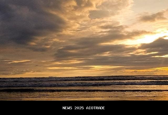 Aqua New Year Pangandaran Tawarkan Beragam Hiburan Menarik