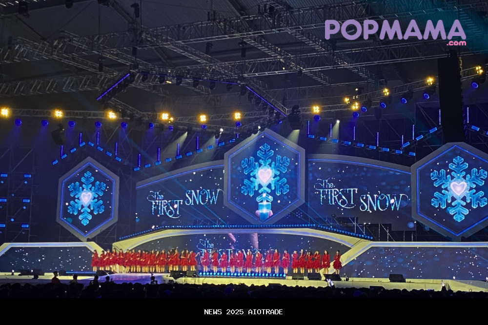 8 Fakta Konser JKT48 'The First Snow', Perayaan 14 Tahun dan Kelulusan Gracia