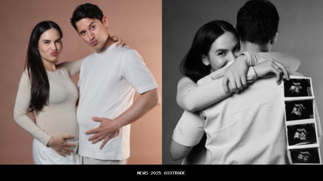 Steffi Zamora Hamil, Kapan Pernikahan dengan Nino Fernandez?