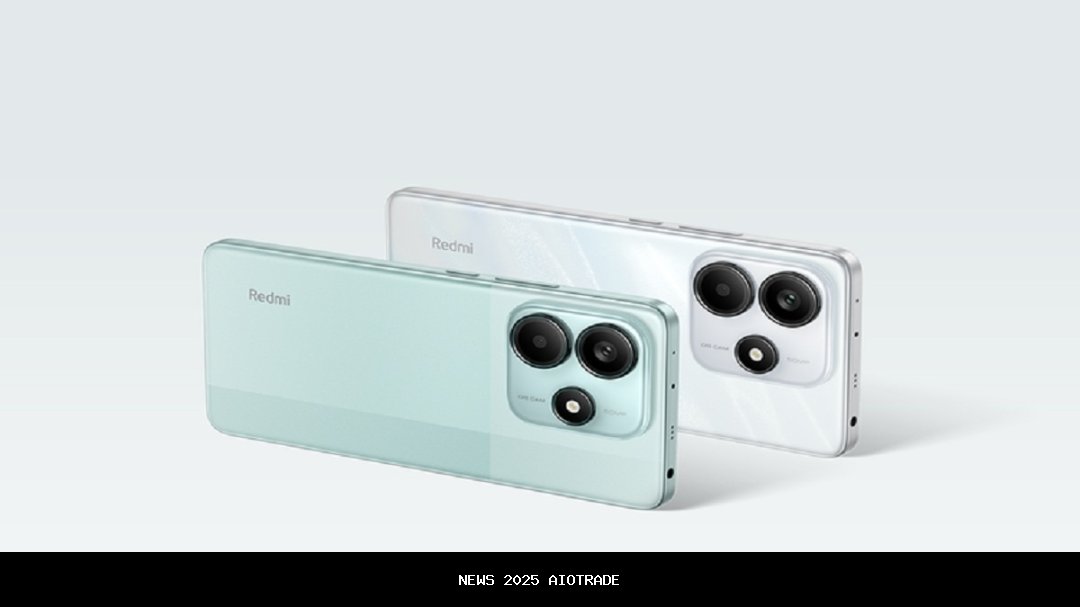 Redmi K90 Meluncur Oktober 2025: Ponsel Andalan dengan Harga Terjangkau