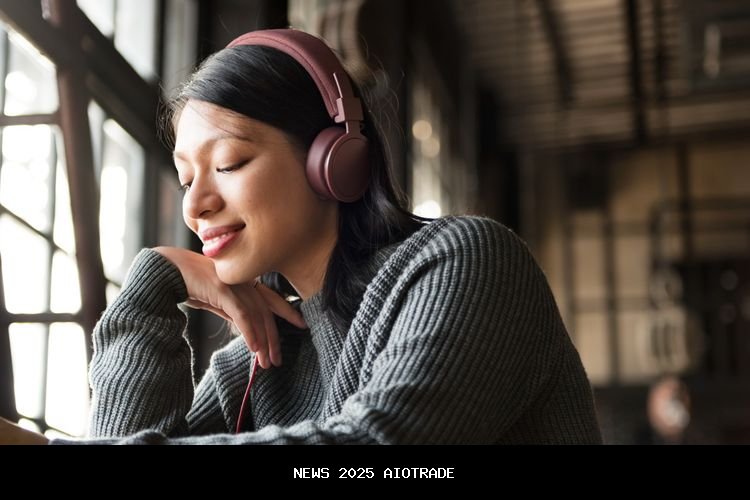 Rahasia Lagu: Mengapa Musik Mengingatkan Kita pada Masa Lalu