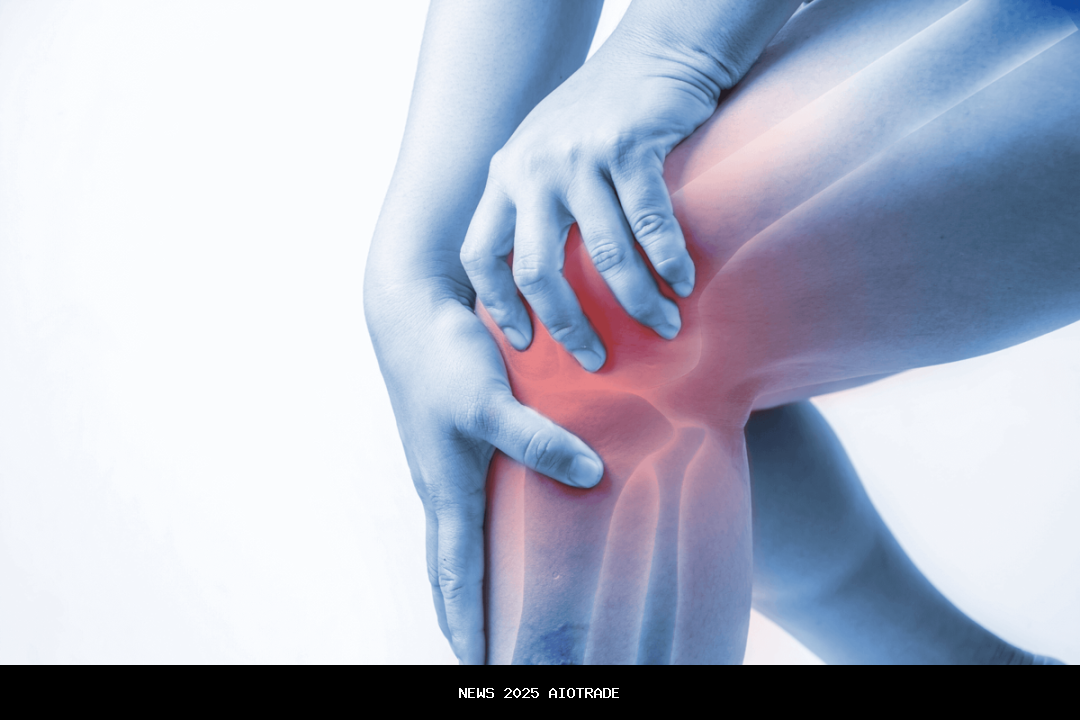 7 Tanda Asam Urat di Kaki, Bahaya bagi Ginjal