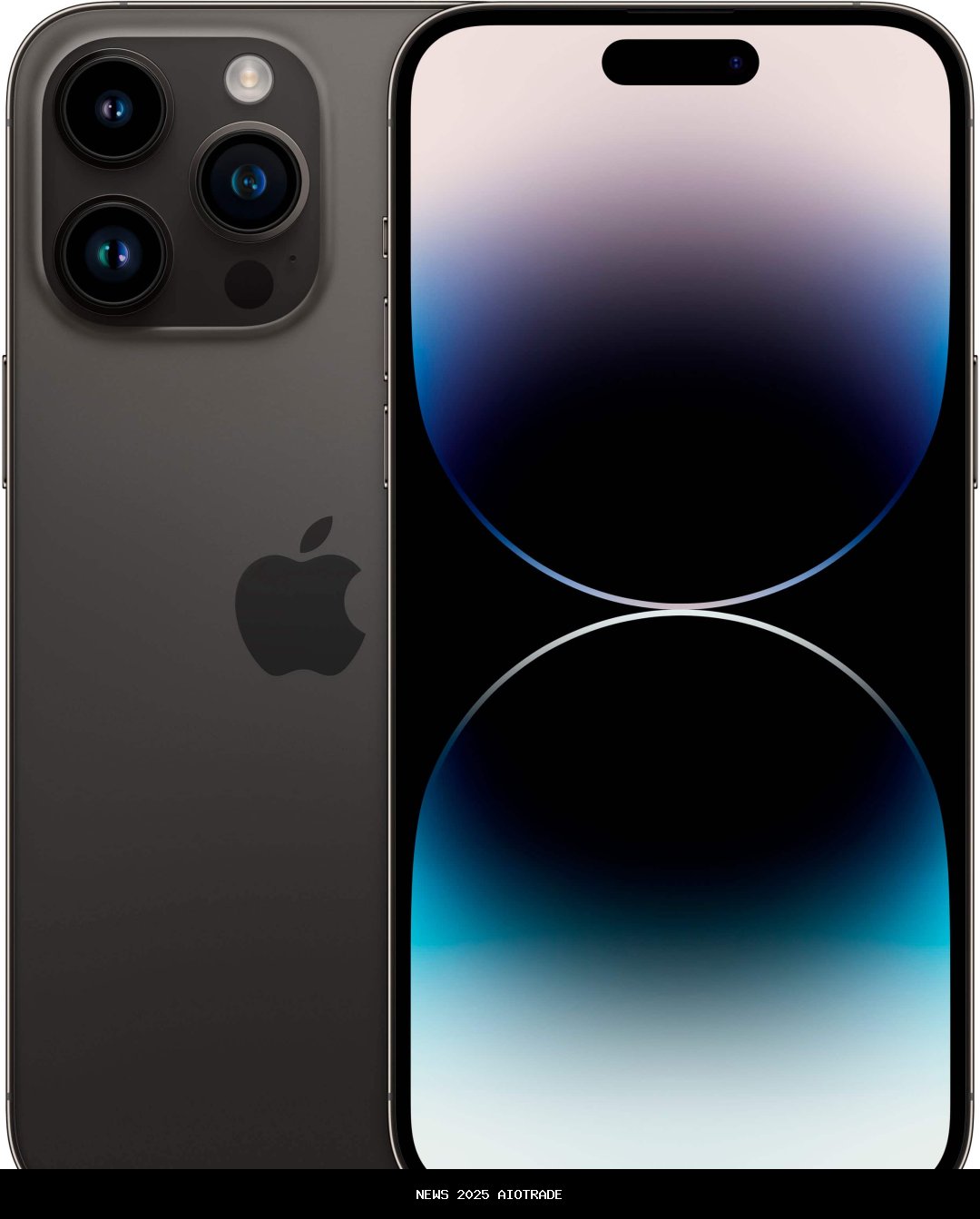 iPhone 14 Hanya Tersedia RAM 128GB, Mengapa?