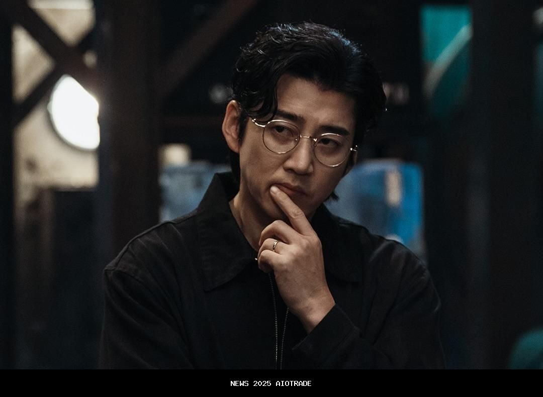 Jalani nasib 13 karakter drakor Heroes Next Door, ada ledakan lagi?