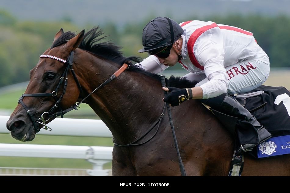 Hamish Daud Muncul Usai Isu Cerai, Tenang dan Jadi Sorotan