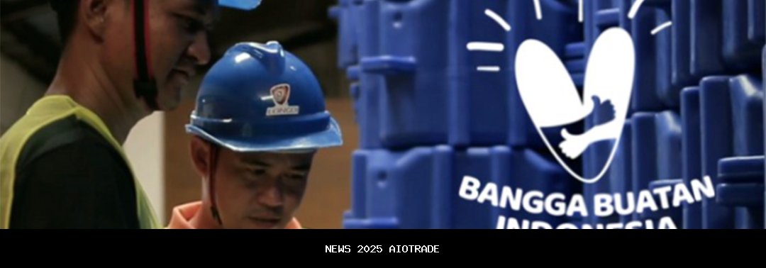 Bangga Produk Lokal! Inilah Kemenangan Indonesia di Pasar 2025