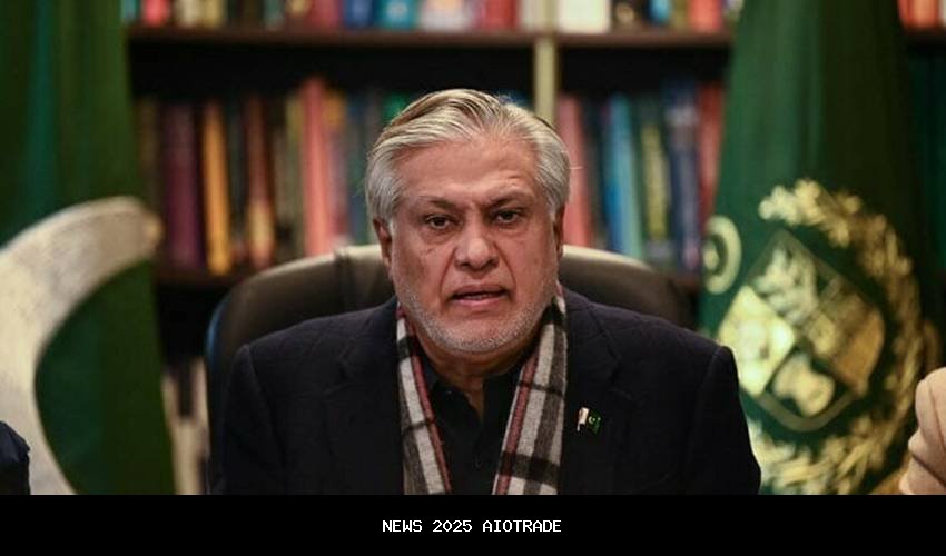 Pakistan dan Bangladesh menandatangani enam MoU utama untuk memperkuat hubungan bilateral