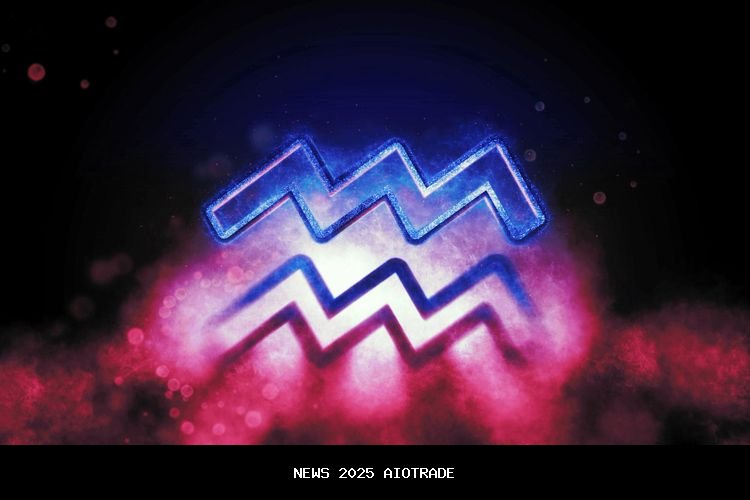 Ramalan Aquarius 21 Desember 2025: Cinta, Karier, Kesehatan, dan Keuangan