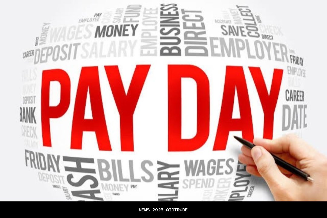 5 Cara Glow Up Saat Gajian Tanpa Boros: Manfaatkan Uang untuk Self-Care