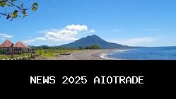 Panduan Wisata Pantai Ligota: Rute, Fasilitas, dan Tips Lokal