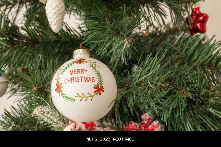 20 Tautan Twibbon Ucapan Natal 2025 dan Tahun Baru 2026 Tanpa Watermark: Siap Upload ke WA, IG, TikT