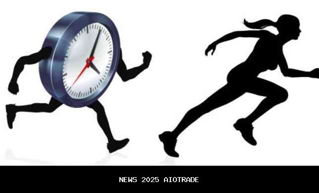 Hidup bukan kompetisi, mengapa waktu terus mengejar kita?