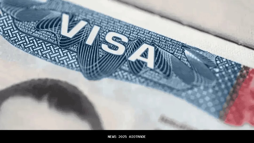 Memahami visa emas bernilai jutaan dolar: Jalur baru menuju kependudukan AS