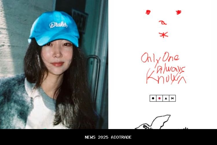 Reaksi Beragam, Mantan CEO ADOR Umumkan OOAK sebagai Agensi Hiburan Baru