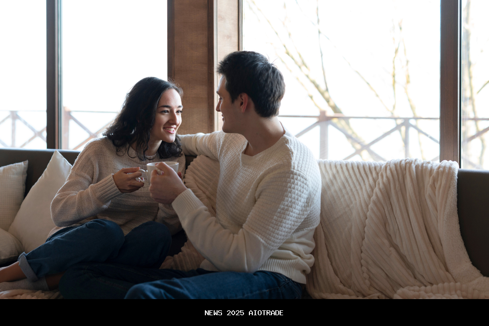 7 Tanda Pasanganmu Ambivert dengan Empati Tinggi