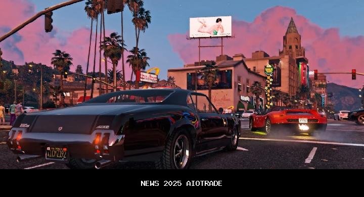 Ketika EA Gunakan AI Melukis Dunia Game