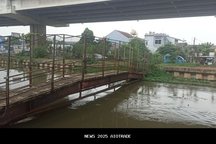 Kalimalang Jadi Wisata Air, DPRD Bekasi Ingatkan Persiapan Penting