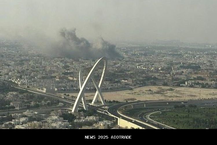 Kronologi dan Fakta Serangan Israel ke Qatar 9 September 2025