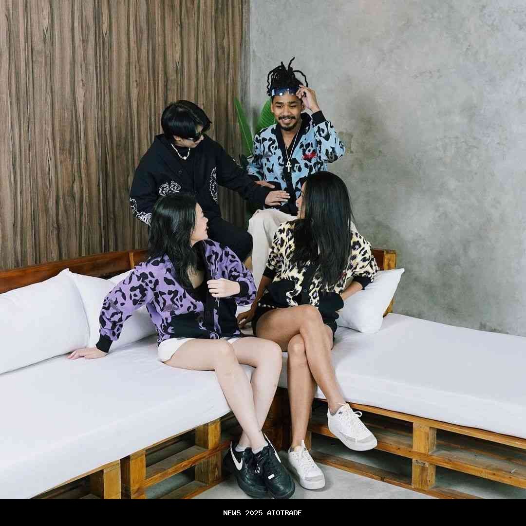 Transformasi Sistem Pembayaran Digital Brand Lokal: Studi Kasus Evilspirit