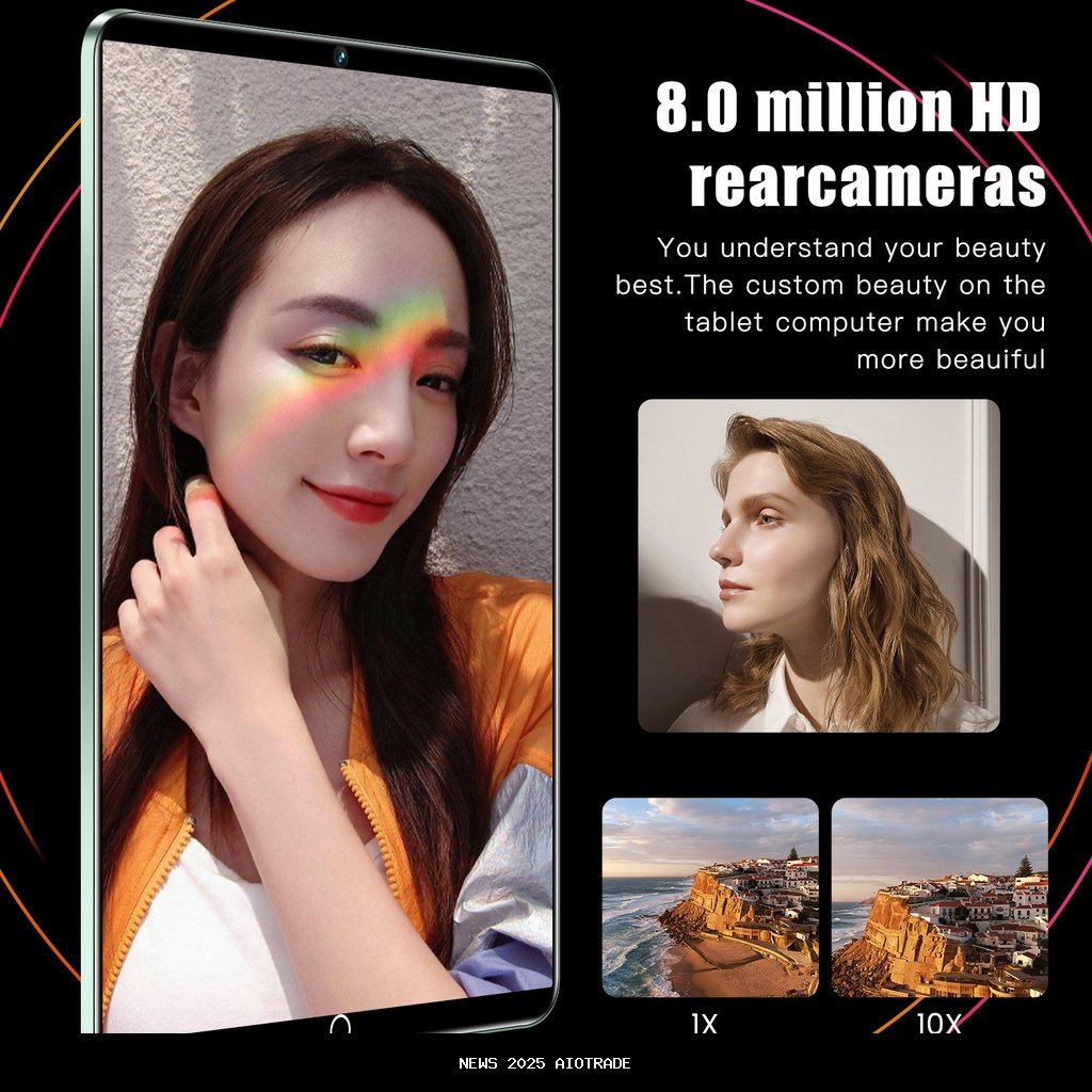 Tablet Xiaomi Murah dengan Baterai Tahan Lama dan Layar Besar Mulai 1 Jutaan