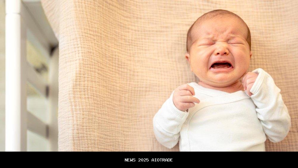 6 Tanda Tangisan Anak yang Mencurigakan, Kapan Harus Waspada?