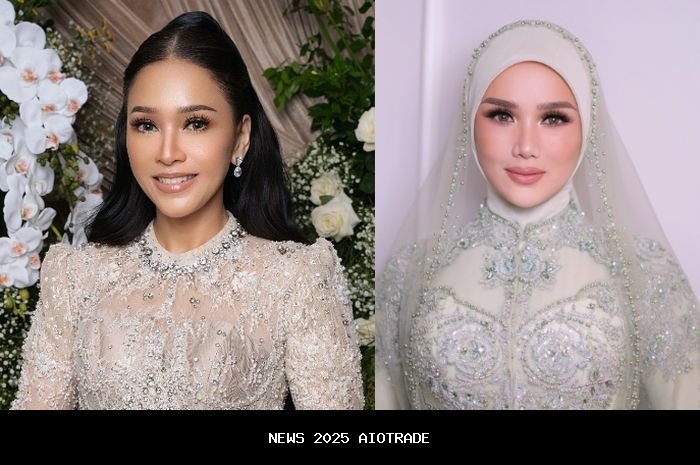 Mulan Jameela Ajak Maia Estianty Berjabat Tangan, Reaksi Istri Irwan Mussry Jadi Sorotan