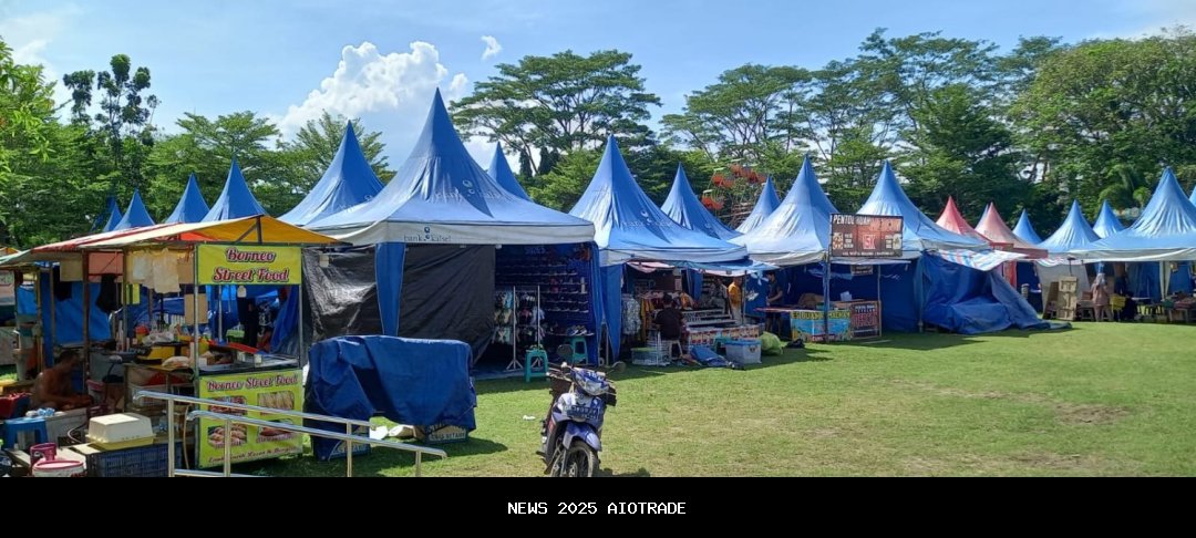 Banjar Bersalawat Bersama Habib Syech di Martapura Digelar Malam Ini, Ini Jalur Hindari Kemacetan