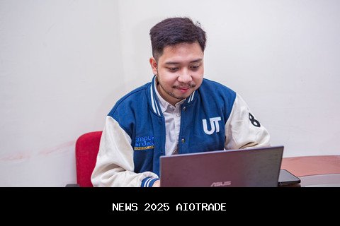 Fakta Mengejutkan! Kampus Online Terbanyak di Jakarta