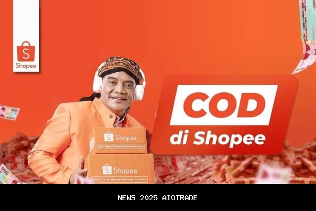 Mengapa Shopee Tidak Menyediakan Pembayaran COD?